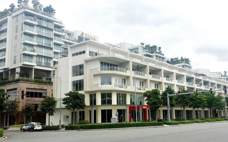 Thời của shophouse nay còn đâu?