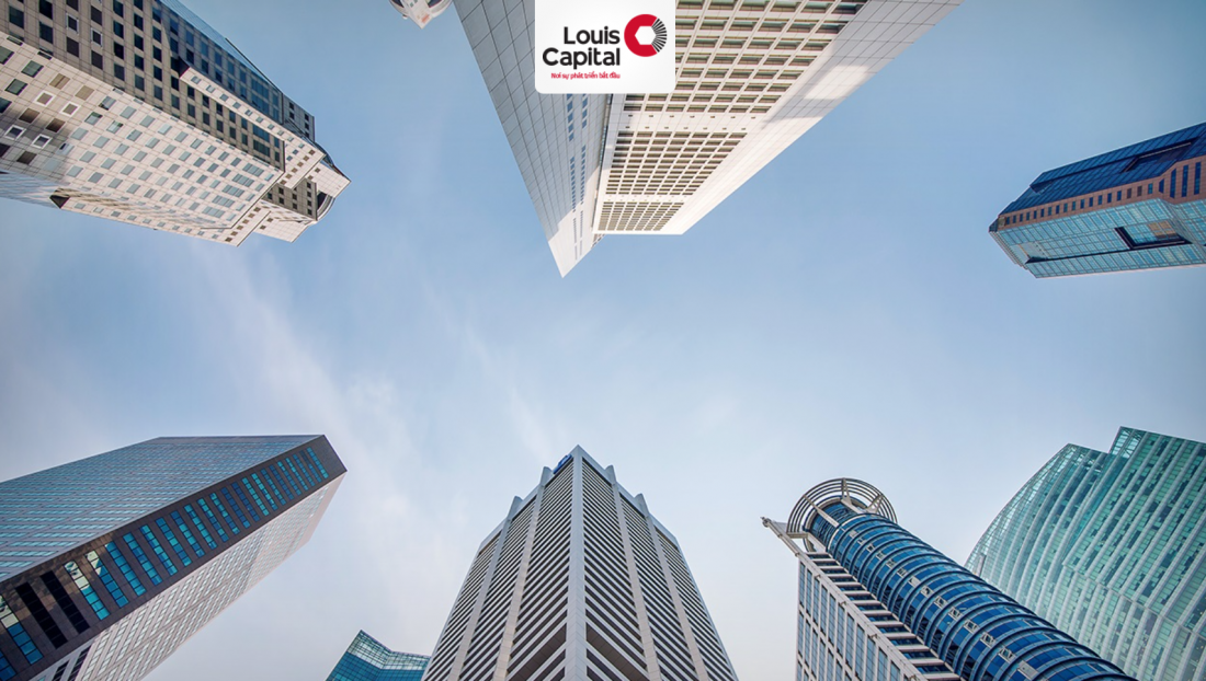 Theo Ủy ban Chứng khoán, Louis Capital không công bố đối với thông tin phải công bố theo quy định pháp luật trên hệ thống CBTT của UBCKNN và trên trang thông tin điện tử của Sở Giao dịch Chứng khoán Thành phố Hồ Chí Minh.