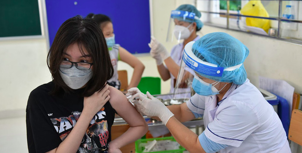  Các địa phương ghi nhận số nhiễm tích lũy cao trong đợt dịch này: TP. Hồ Chí Minh (512.636), Bình Dương (292.452), Hà Nội (105.660), Đồng Nai (99.637), Tây Ninh (86.964)