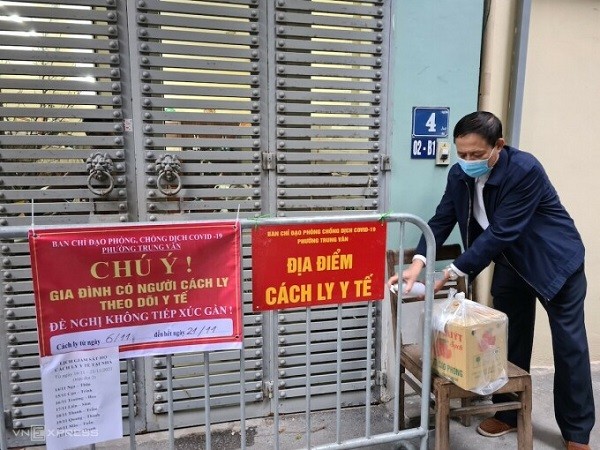 Bộ Y tế đề nghị Ủy ban nhân dân các tỉnh, thành phố trực thuộc Trung ương chỉ đạo triển khai các nội dung, cụ thể:  Hướng dẫn người dân về quê nhân dịp Tết Nguyên đán thực hiện nghiêm các biện pháp phòng, chống dịch COVID-19 gồm thực hiện 5K, tự theo dõi sức khỏe, không phải cách ly y tế