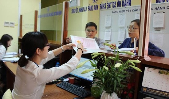 Bản tin bất động sản 22/6: Hà Nội áp dụng quy định mới về cấp 