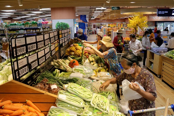 số tiền thuế được hỗ trợ này sẽ góp phần giúp doanh nghiệp, tổ chức và người dân vượt qua khó khăn do tác động của dịch Covid-19