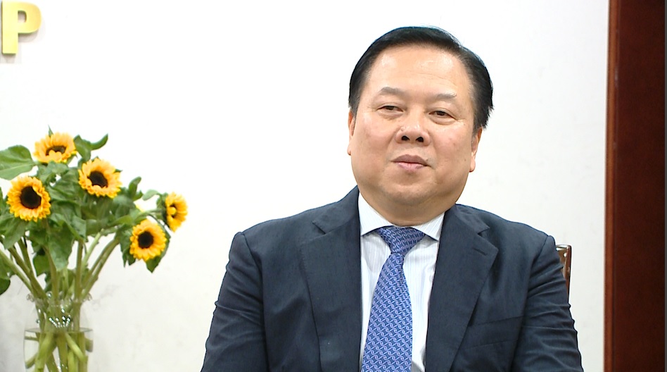 19 tập đoàn, tổng công ty sẽ thích ứng linh hoạt, tăng trưởng bứt phá trong năm 2022 - Ảnh 1.