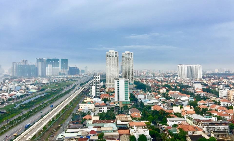 Hà Nội quy định về quản lý dự án đầu tư kinh doanh có sử dụng đất. Ảnh minh họa