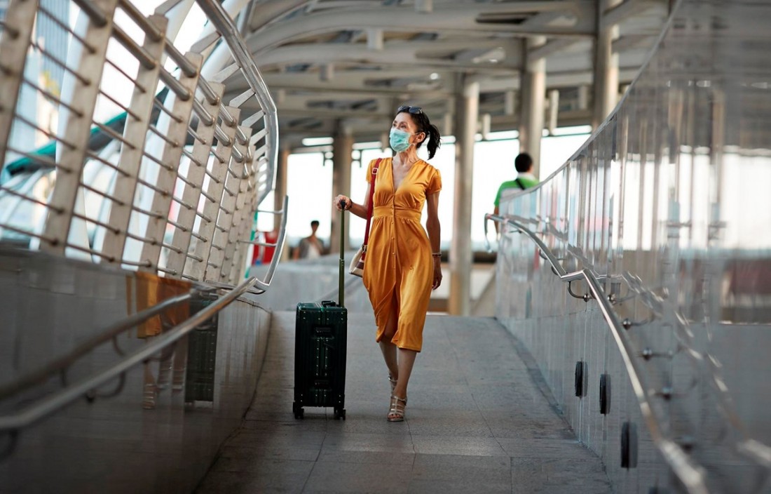 Khách đến Việt Nam phải tham gia chương trình du lịch trọn gói của các doanh nghiệp kinh doanh dịch vụ lữ hành quốc tế, cơ sở kinh doanh dịch vụ được lựa chọn trong 3 ngày đầu tiên.