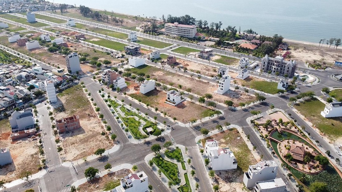 Quảng Trị: Hủy công nhận trúng đấu giá quyền sử dụng hàng chục lô đất có trị giá tiền tỷ