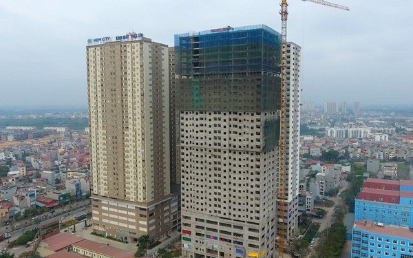 Bản tin bất động sản ngày 23/2