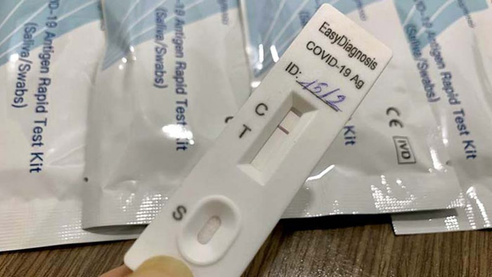 Nhu cầu kit test Covid-19 tăng cao, Bộ Công Thương tăng cường kiểm tra, kiểm soát