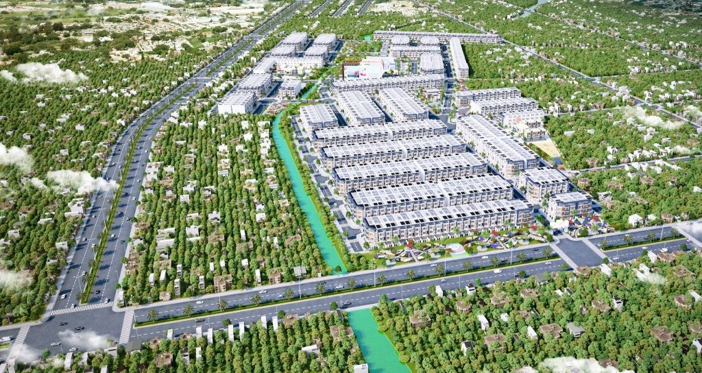 Bản tin bất động sản ngày 25/2: