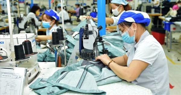 VinaCapital kỳ vọng nền kinh tế Việt Nam trở lại đúng tiềm năng trong năm 2023