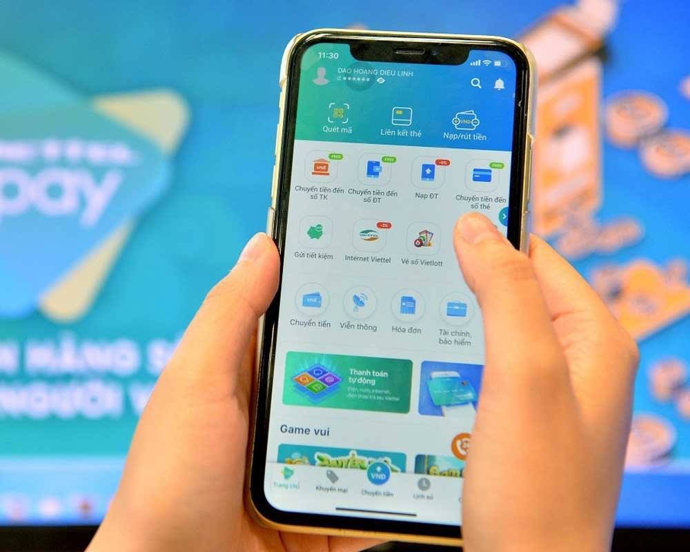 Thủ tướng vừa ban hành Quyết định 316 cho phép thí điểm Mobile Money trong 2 năm.