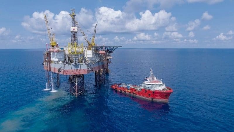  Nộp ngân sách của toàn tập đoàn tháng 2-2022 ước đạt 9,1 nghìn tỷ đồng, vượt 51% kế hoạch, lũy kế 2 tháng đầu năm 2022 ước đạt 18,05 nghìn tỷ đồng