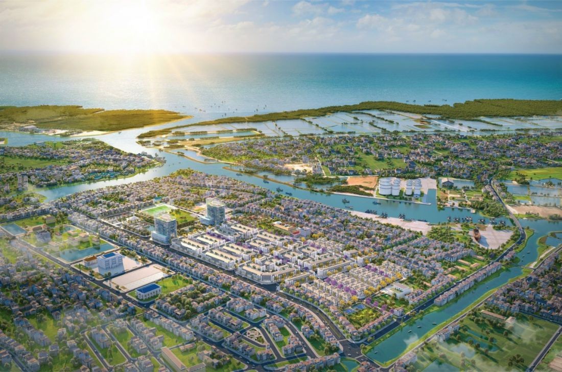 Dự án Era Central City có những tiện ích nội khu gồm: cổng mặt trời, vườn ánh sáng, công viên trung tâm Nguyễn Đức Cảnh, công viên kỷ nguyên đa sắc, quảng trường nhạc nước Ánh Sáng, trung tâm giải trí và tổ chức sự kiện, phòng hội thảo – hội trường, trung tâm giải trí, vườn nướng BBQ, bể bơi vô cực & coffee bar, không gian cây xanh, hệ thống an ninh khu vực,…