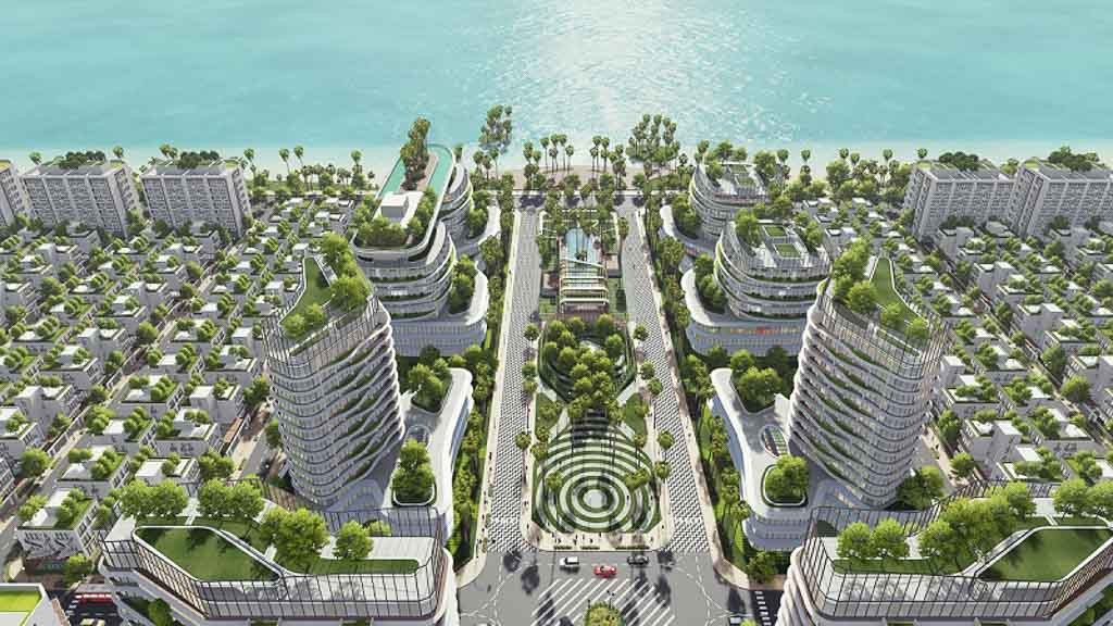 Khu đô thị Vlasta Sầm Sơn sở hữu những tiện ích nội khu như: bãi tắm, khu vực tổ chức tiệc, phòng xông hơi, phòng gym, khu tập yoga, phòng xông muối Himalayan, bể bơi, bể sục khí, khu chăm sóc sắc đẹp…