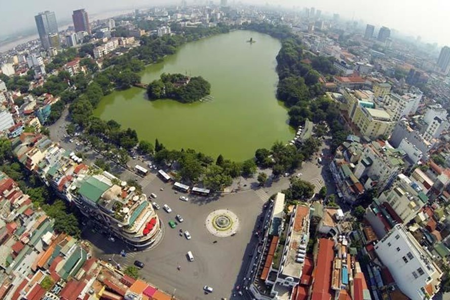 Chấp thuận đặt ga ngầm C9 không ảnh hưởng đến Hồ Gươm, tăng vốn 500 tỉ đồng