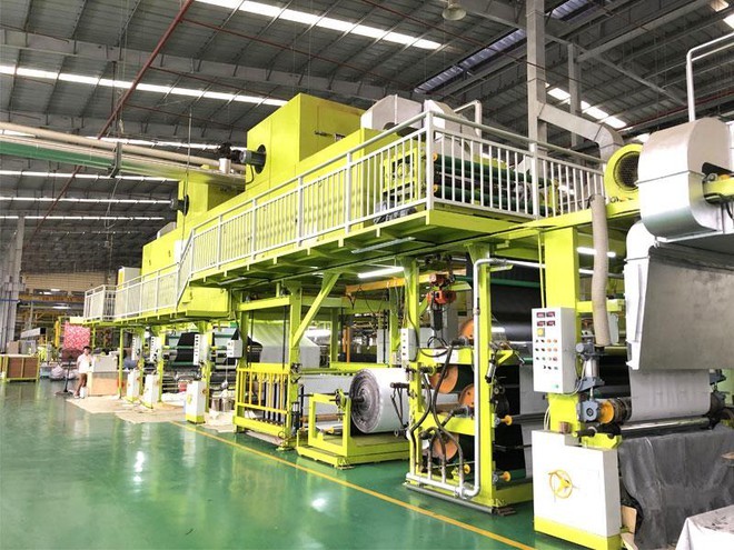 Rạng Đông Holding bị phạt 170 triệu vì