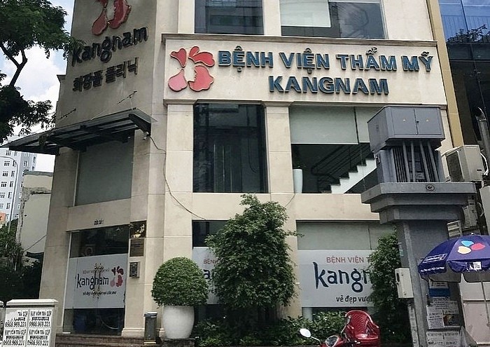 Những vụ phẫu thuật thẩm mỹ gây trấn động dư luận 5 năm qua.