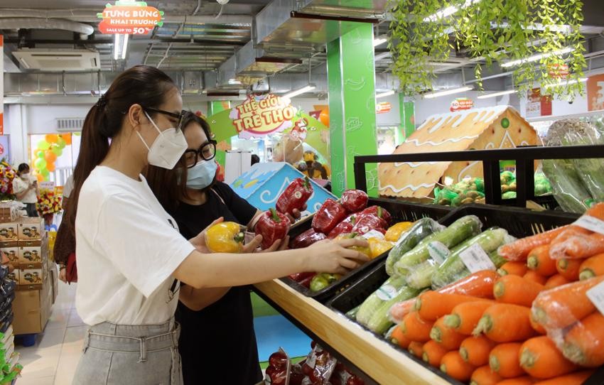 Quý 1/2022: Lạm phát cơ bản bình quân tăng 0,81%