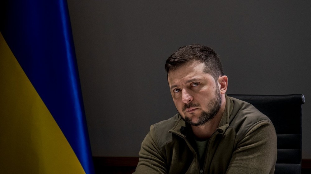 Ông Zelensky chia các quốc gia NATO thành 5 kiểu: "Đáng hổ thẹn nhất là kiểu cuối cùng!"