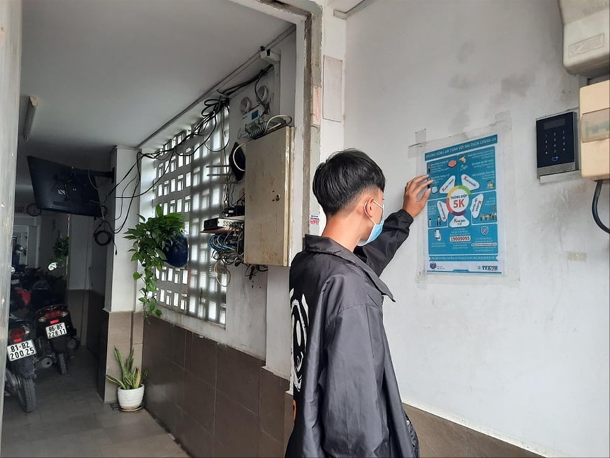 Hai đối tượng sẽ được nhận hỗ trợ là người lao động đang làm việc trong doanh nghiệp và người lao động quay trở lại thị trường lao động, với mức 500.000 đồng/người/tháng và 1.000.000 đồng/người/tháng, tối đa 3 tháng.