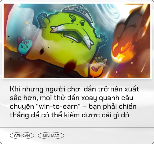Từ vụ hack lớn nhất lịch sử crypto, cùng nhìn lại Axie Infinity - sự đột phá thực thụ hay chỉ là đa cấp dưới hình hài game? - Ảnh 5.