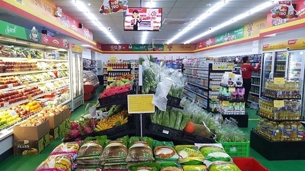 Chuỗi siêu thị VinMart sẽ chính thức đổi tên thành WinMart