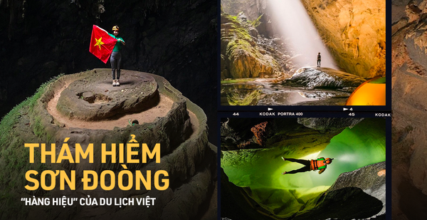 Tour thám hiểm Sơn Đoòng hết sạch suất trống năm 2022 dù giá tới 50-70 triệu đồng/người: Doanh nghiệp độc quyền khai thác đang kinh doanh ra sao?