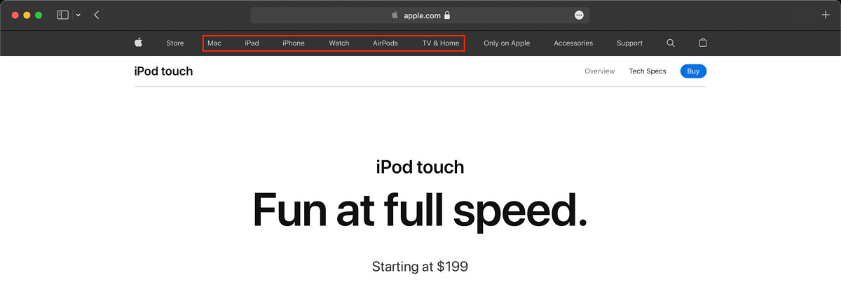 iPod: Chết như một người hùng hoặc sống đủ lâu để trở thành kẻ xấu - Ảnh 4.