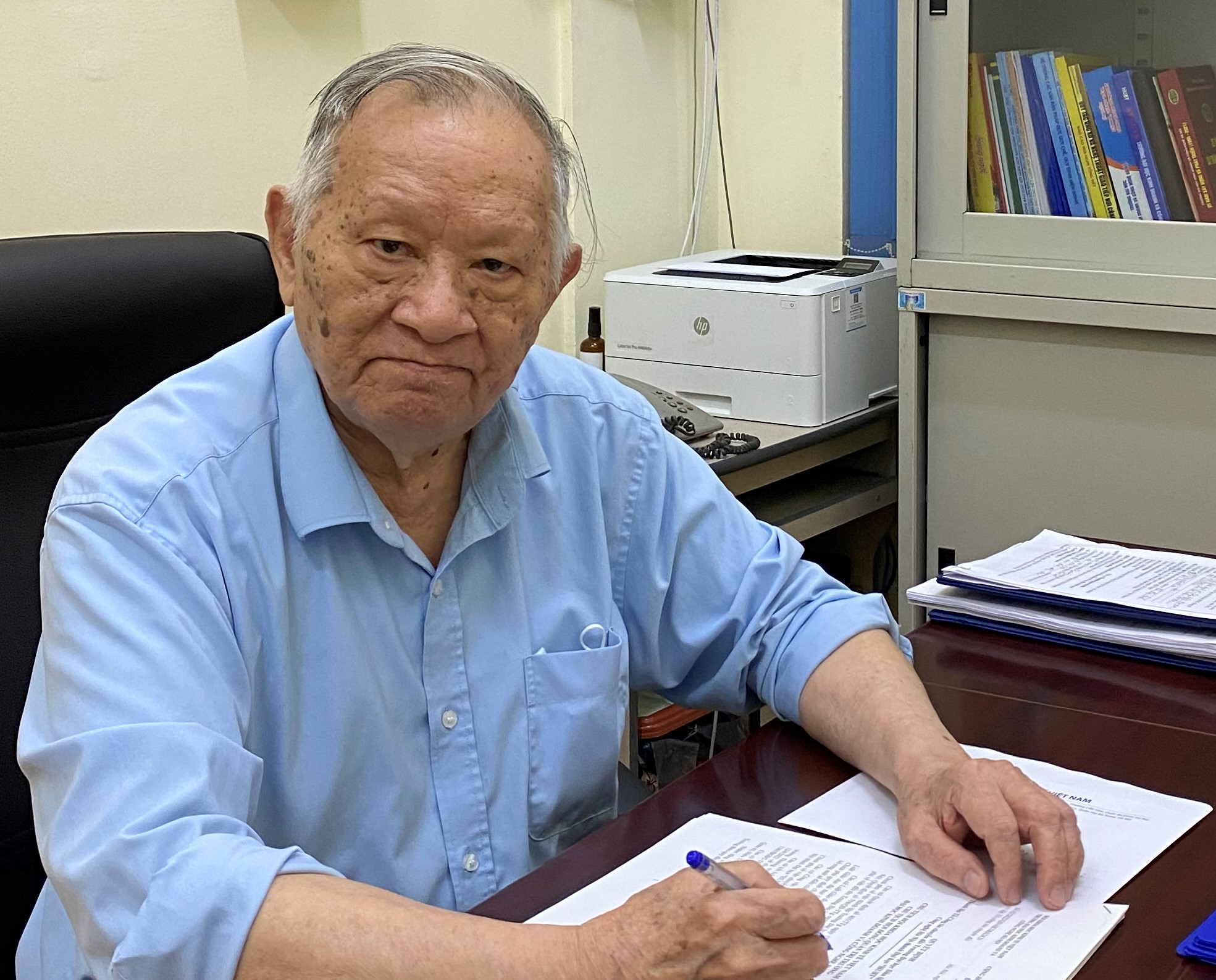 Xử lý sai phạm để “lành mạnh hóa thị trường”, không làm doanh nghiệp không lo lắng, bất an - Ảnh 1.