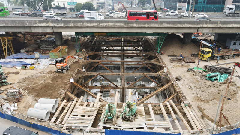Giải ngân vốn đầu tư công: Vào cuộc với trách nhiệm cao
