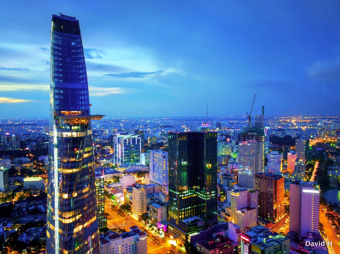 TPHCM đề xuất Thủ tướng cho phép áp dụng hệ số K trong tính giá đất cụ thể. Ảnh minh họa