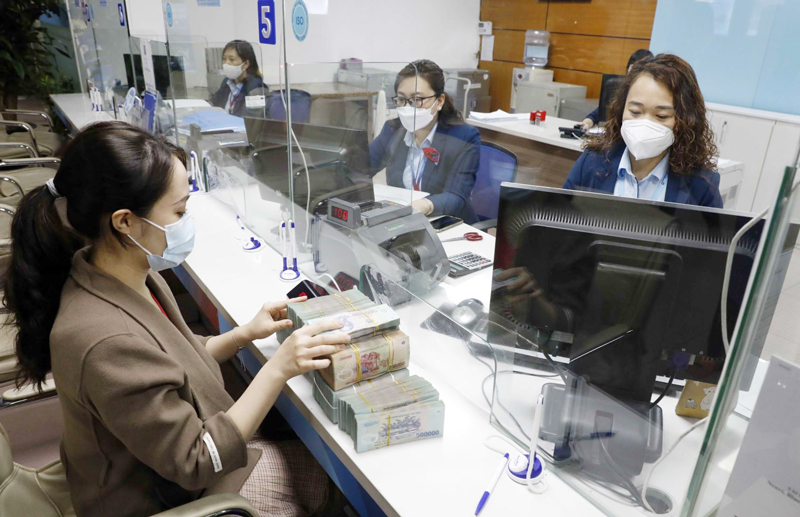 Thủ tướng chỉ đạo bảo đảm an ninh, an toàn hoạt động thị trường tài chính, tiền tệ