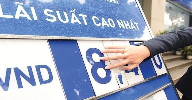Cuối tháng 4, gửi tiền tiết kiệm ngân hàng nào lãi suất cao nhất? - Ảnh 1.
