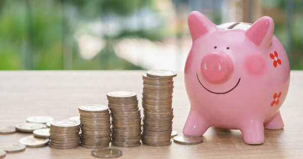 Cuối tháng 4, gửi tiền tiết kiệm ngân hàng nào lãi suất cao nhất?