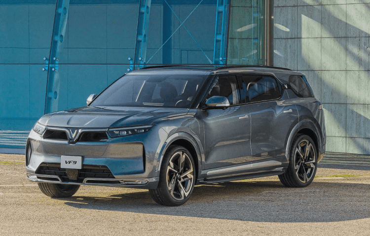 Chủ tịch Công ty B-EV: VinFast sẽ trở thành hãng xe điện hàng đầu tại thị trường Israel - Ảnh 2.