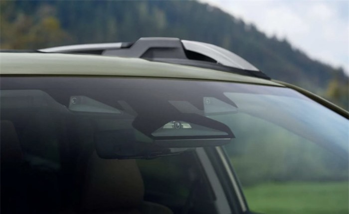subaru outback 2023 ra mắt, nâng cấp trang bị an toàn