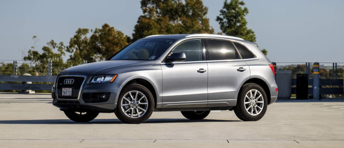 Tổng cộng có 301 xe Audi Q5 sản xuất từ 2009 đến 2012 được phân phối chính hãng tại Việt Nam nằm trong diện được triệu hồi.