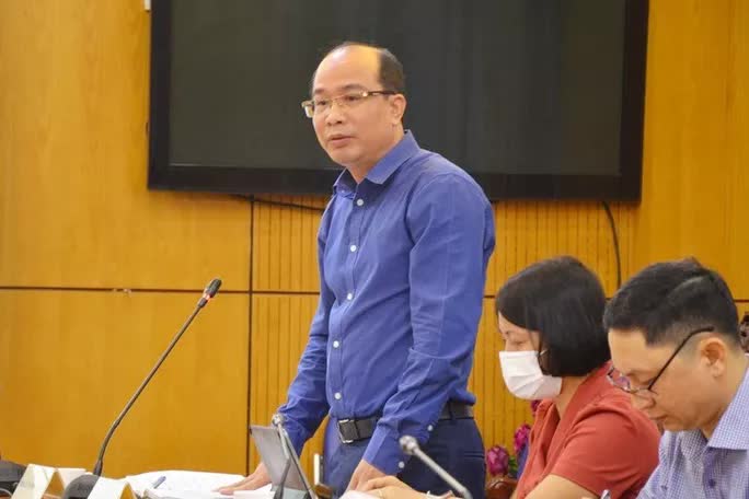 Bộ Tư pháp nói về việc kê biên tài sản vụ án Trịnh Văn Quyết, Tân Hoàng Minh - Ảnh 1. Bộ Tư pháp nói về việc kê biên tài sản vụ án Trịnh Văn Quyết, Tân Hoàng Minh - Ảnh 1.