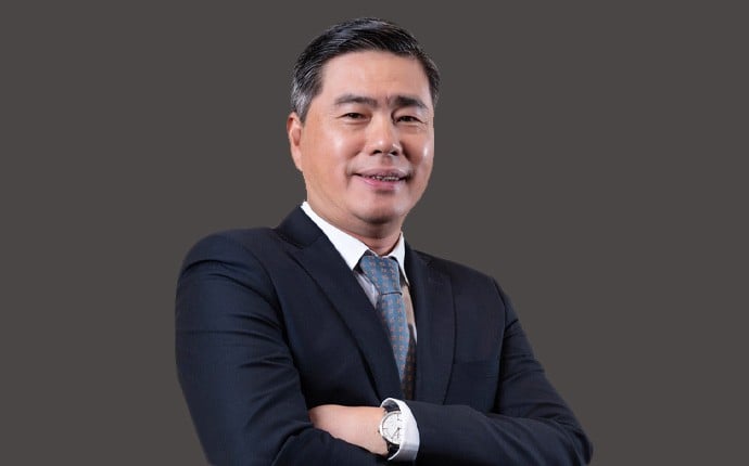 GELEX là công ty gì? Quá trình hình thành và phát triển của GELEX