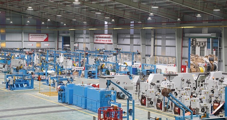 GELEX là công ty gì? Quá trình hình thành và phát triển của GELEX