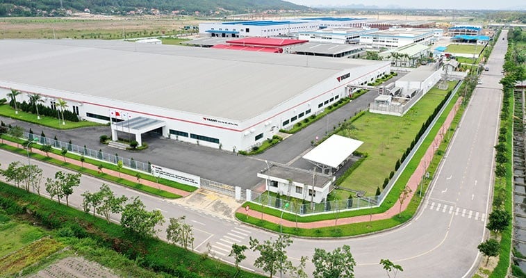 GELEX là công ty gì? Quá trình hình thành và phát triển của GELEX