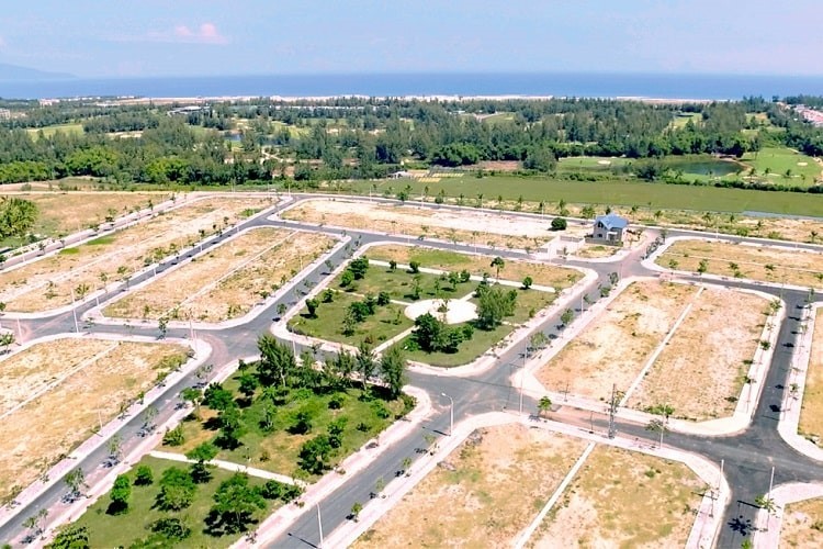 HoREA đề nghị ban hành “bảng giá đất” định kỳ 2-3 năm/lần để phù hợp với thực tiễn. Ảnh: Nova