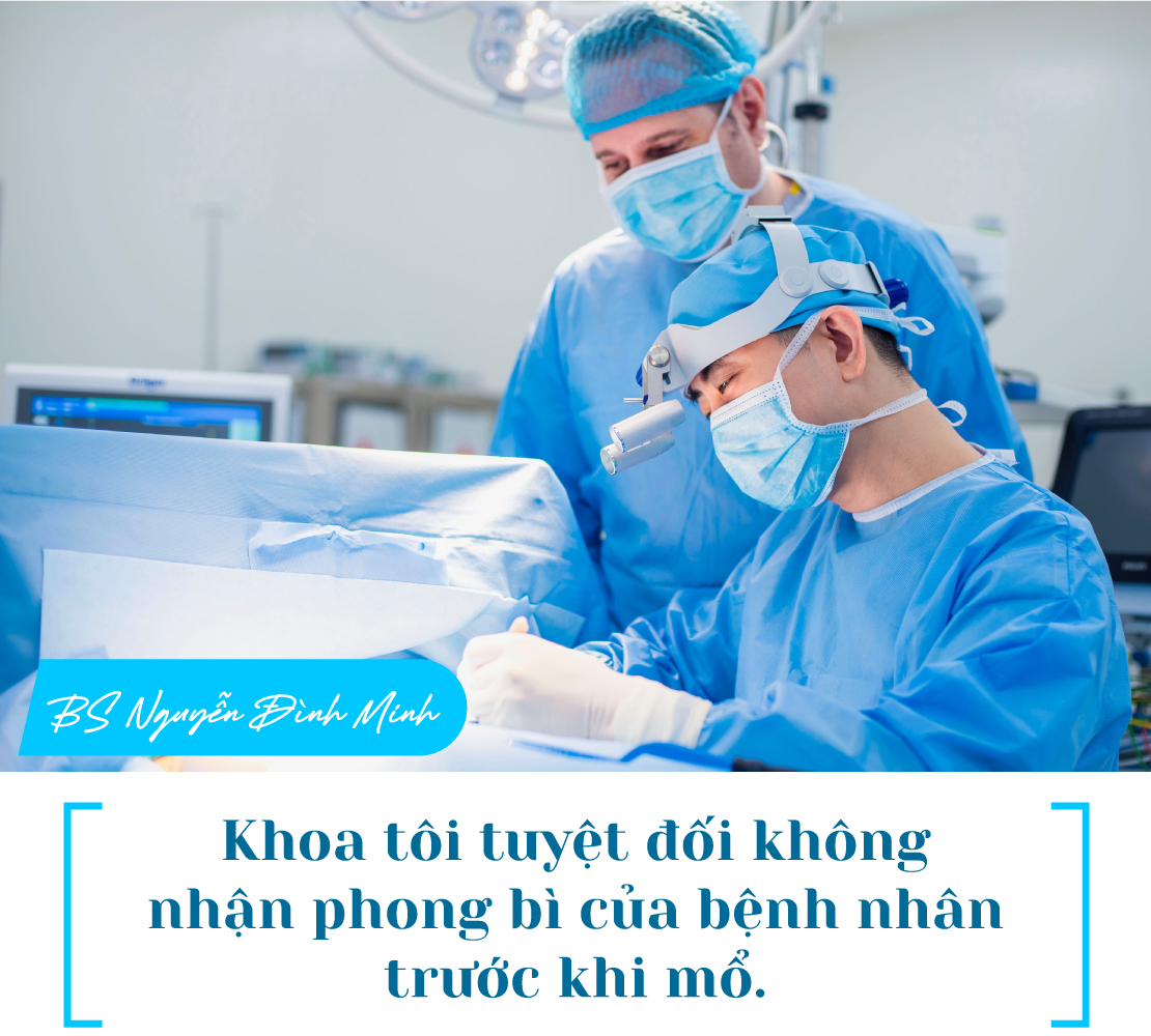 Vị bác sĩ lạ lùng không giấu dốt, 3 năm xây khoa Thẩm mỹ từ số 0 lên hàng TOP tại Việt Nam - Ảnh 9.