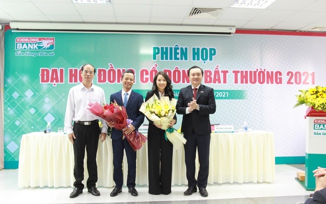 Kienlongbank là một trong những ngân hàng bé nhất trong hệ thống các tổ chức tín dụng, với vốn điều lệ chỉ nhỉnh hơn vốn pháp định (3.000 tỷ đồng).