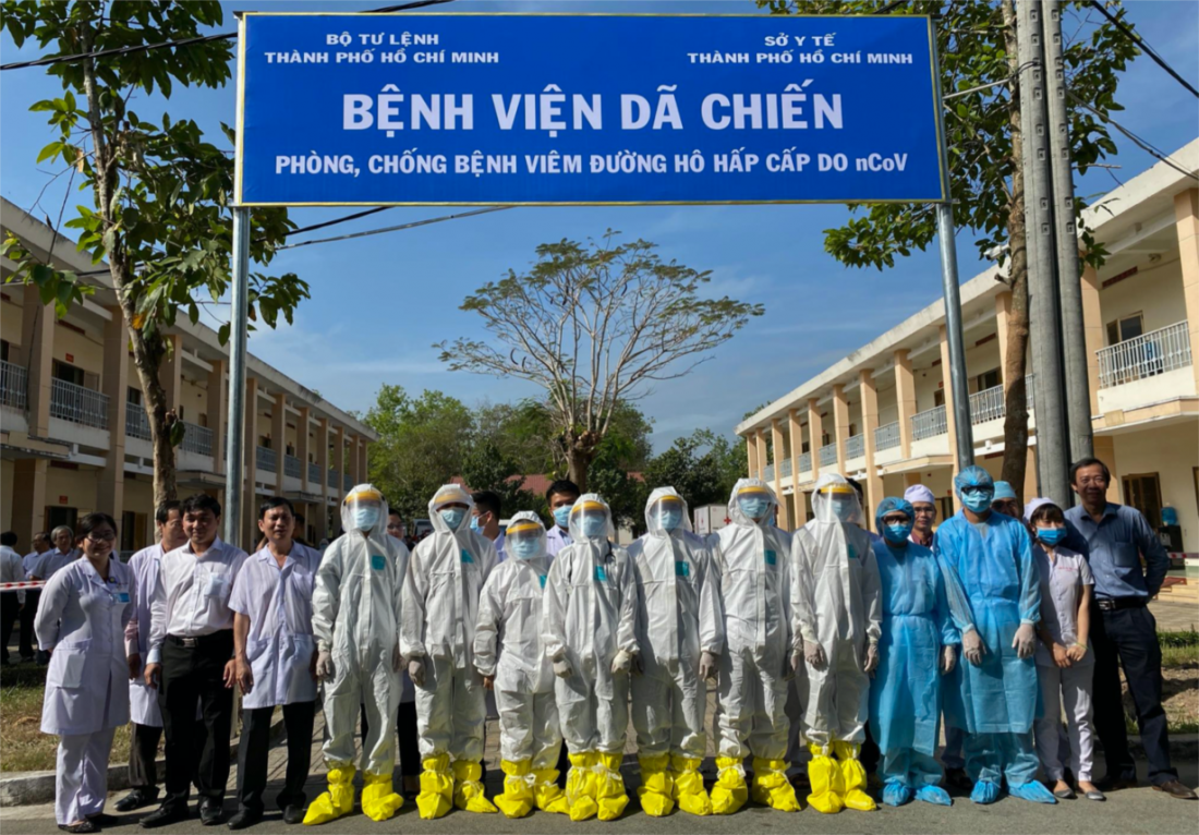 Bản tin COVID-19 sáng ngày 5/5: Hà Nội triển khai thực hiện ký xác nhận "Hộ chiếu vaccine"