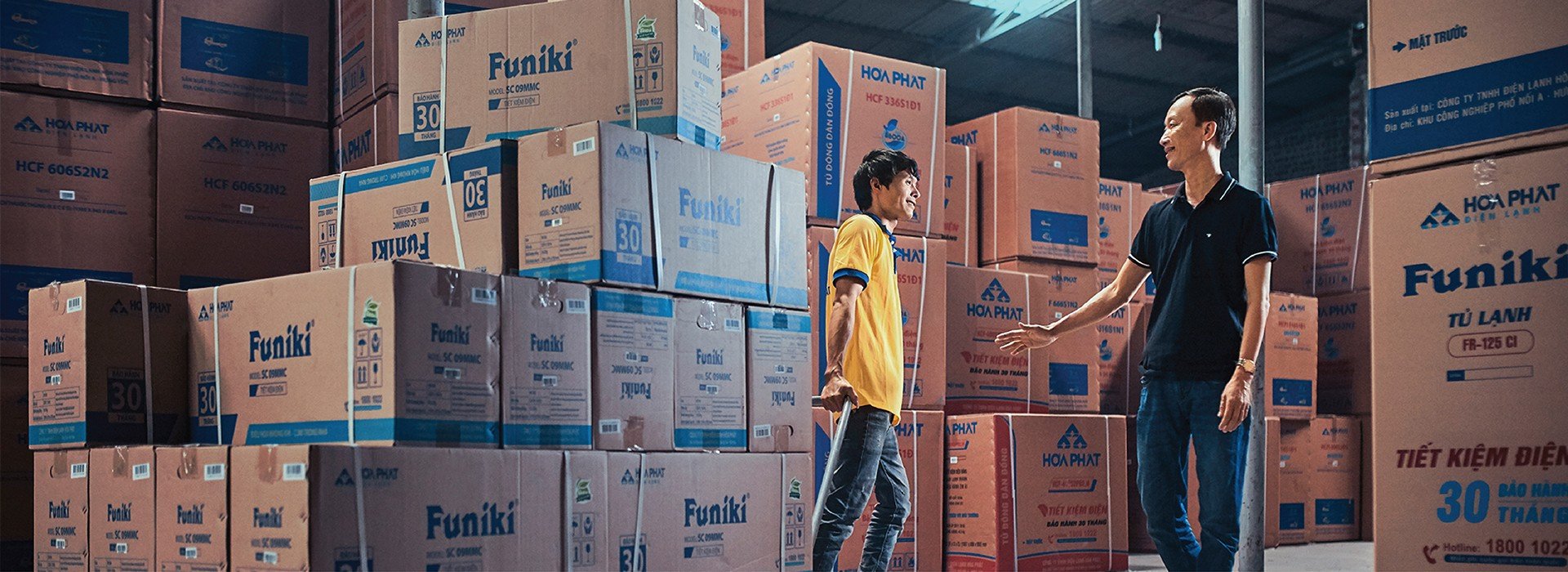 Tỷ phú Trần Đình Long: Hòa Phát vẫn sẽ là chàng trai trưởng thành, bản lĩnh - Ảnh 5.