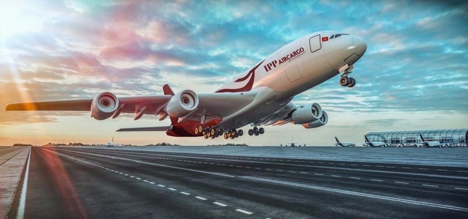 Nếu được cấp phép, IPP Aircargo sẽ trở thành hãng hàng không vận tải chuyên biệt đầu tiên tại Việt Nam.