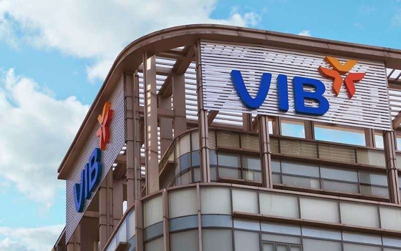 VIB đặt mục tiêu tăng vốn điều lệ lên mức 25.368 tỷ đồng. Ảnh minh họa