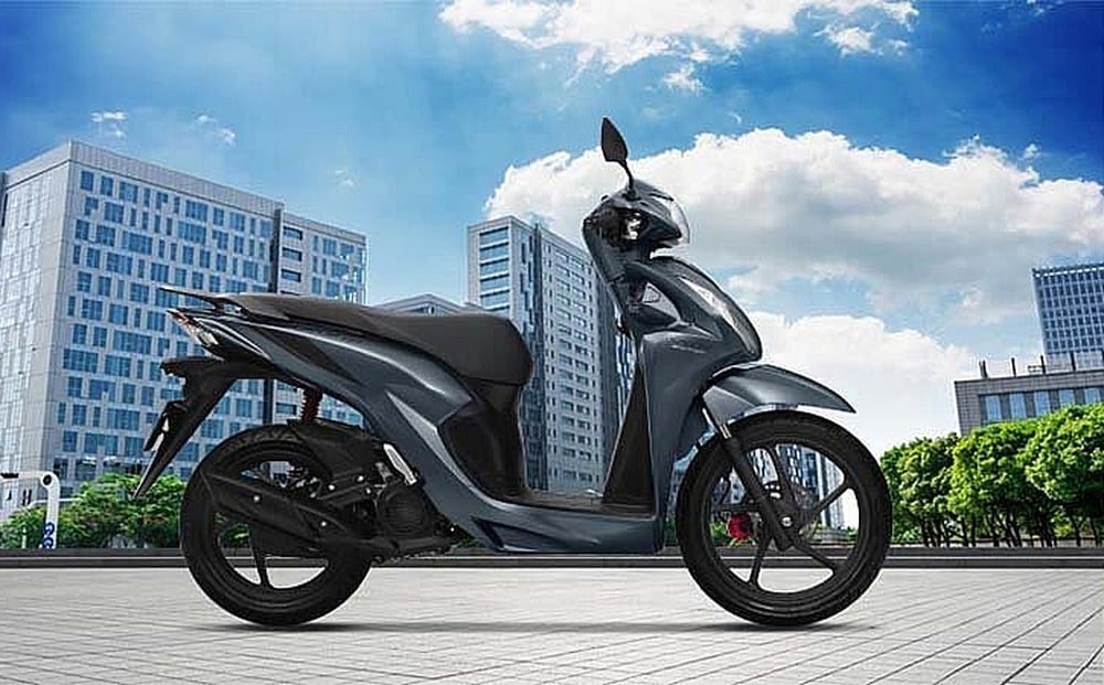 Chuyện lạ trên thị trường xe máy Việt: Chênh giá "khủng" nhưng đại lý không nhận đặt cọc