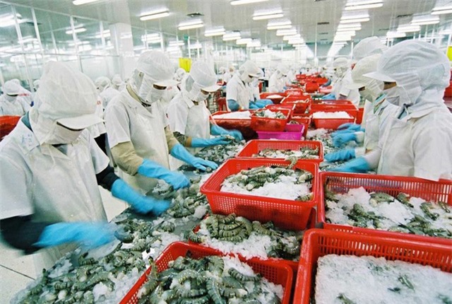 Dấu hiệu phục hồi tích cực của nền kinh tế - Ảnh 1. Dấu hiệu phục hồi tích cực của nền kinh tế - Ảnh 1.